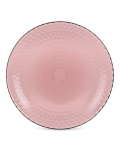 Тарелка обеденная Idylle Lilac Q1308 25 см Luminarc