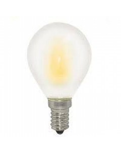 Светодиодная лампа BK 14W7G45 Frosted Vklux