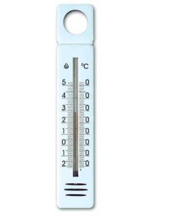 Термометр комнатный Сувенир П 5 пластик Стеклоприбор