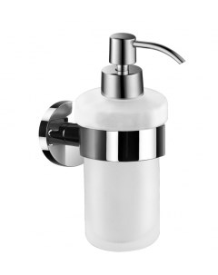 Дозатор для жидкого мыла 4581 Aquanet
