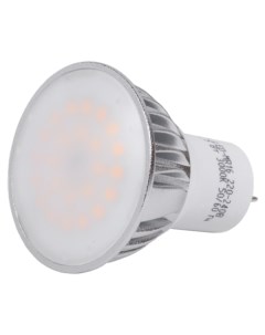 Лампа светодиодная LED ECO MR16 GU5 3 LLE MR16 7 230 30 GU5 Iek