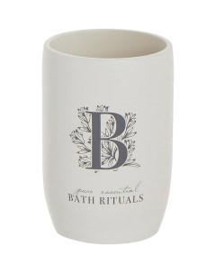 Стакан для зубных щеток Bath Rituals Dcasa D'casa