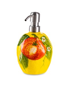 Диспенсер для мыла Лимоны и апельсины Edelweiss