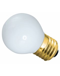Лампа накаливания e27 10 Вт белая колба 401 115 Neon-night