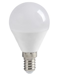 Эл лампа LED ECO G45 7Вт 4000К E14 Iek