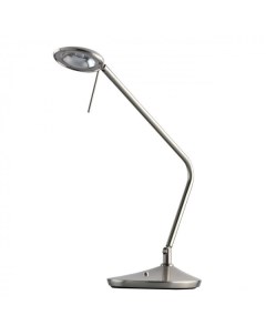 Настольная лампа светодиодная DeMarkt 632035901 Гэлэкси 7W LED 220 V De markt