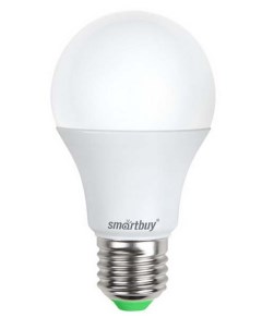 Лампа SBL A60 07 40K E27 N Smartbuy