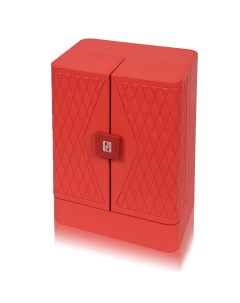 Шкатулка для хранения ювелирных украшений и часов JEBEL BOX RD Paul design