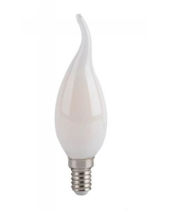 Светодиодная лампа BK 14W5CF30 Standard матовая Vklux