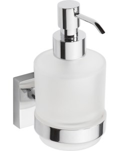 Дозатор для жидкого мыла Beta 132109102 Bemeta
