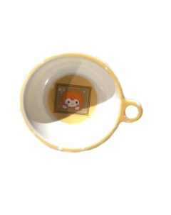 Детская меламиновая тарелка для супа 00112648 115 мм Ripoma