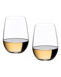 Набор бокалов для вина Wine Tumbler Shiraz Syrah 2 шт 0414 30 Riedel o
