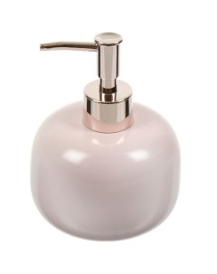 Дозатор для жидкого мыла керамический 10 1х13 6 см CE2460EA LD Nobrand