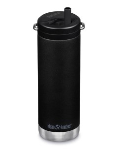 Термокружка TKWide Twist Cap 16oz 473 мл Black Klean kanteen