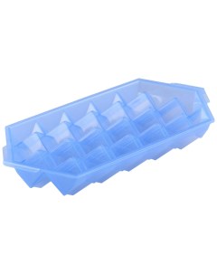 Форма для льда пластиковая Phibo