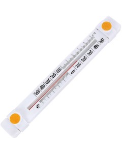 Термометр оконный ТБО 1Солнечный зонтик в картоне Россия Производство рф