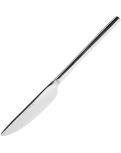 Нож столовый Порто 220 100х18мм нерж сталь Kunstwerk