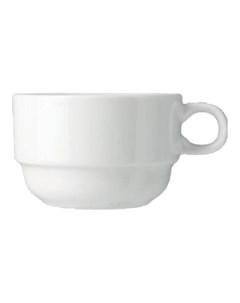 Чашка чайная Акапулько 185 мл D 80 мм H 100 мм B 61 мм 3140331 Tognana