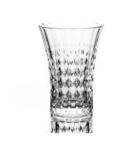 Набор стаканов Леди Даймонд высокий 360мл 6шт Cristal d’arques