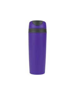 Термокружка Лайт 450 мл фиолетовый Oasis