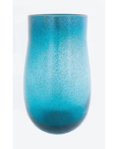 Дизайнерские настольные вазы Ваза Blue Fusion Vase Db0