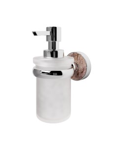 Дозатор для жидкого мыла Nau K 7799 Wasserkraft
