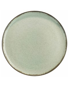 Столовый сервиз Kutahya porselen Жемчужное настроение зеленый 6 персон 24 предмета Kutahya porcelen