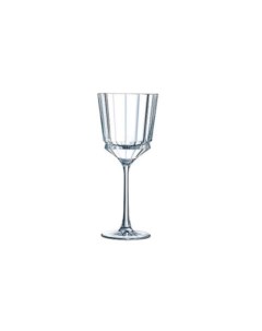 Набор из 6 ти бокалов для вина 250 мл MACASSAR Cristal d Arques Cristal d’arques