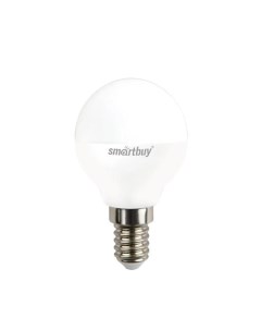 Лампа SBL P45 07 40K E14 Smartbuy
