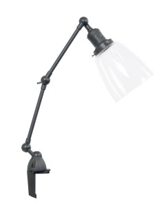 Настольная лампа SB30 Frisco Nobrand