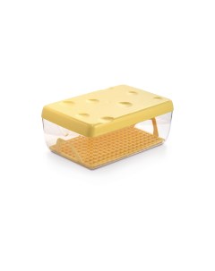 Контейнер для хранения сыра со съемным подносом 3 л пластик Snips