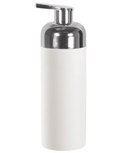Дозатор для жидкого мыла Pur 16 5x5 5 см Белый Kleine wolke