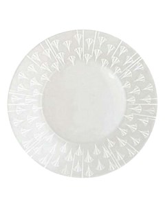 Тарелка Eclisse 23 см Luminarc