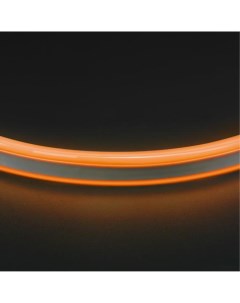 Светодиодная лента 430103 1м оранжевый Lightstar