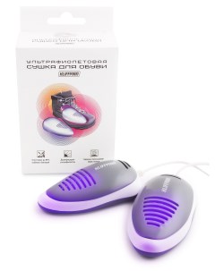 Ультрафиолетовая сушилка для обуви Kliffman