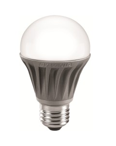 Лампа для светового оборудования Toledo GLS A60 10W Satin E27 SL Sylvania