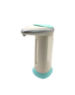 Дозатор для жидкого мыла MagicsSoaps бесконтактный с сенсором цвет белый Nobrand