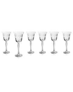 Набор бокалов для вина Межев 170 мл 6 шт Cristal de paris