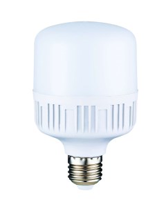 Лампа светодиодная LED A100 36Вт E27 3000К промышленная Madix