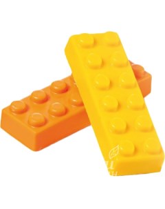 Форма для конфет Шокобрик Лего MA1918 Martellato