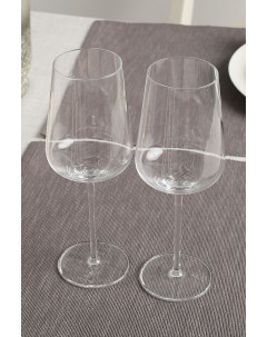 Набор бокалов для белого вина 2 шт 406 мл Zwiesel Glas хрустальное стекло 122167 Zwiesel 1872