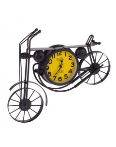 Часы настенные Мотоцикл Jing day enterprise