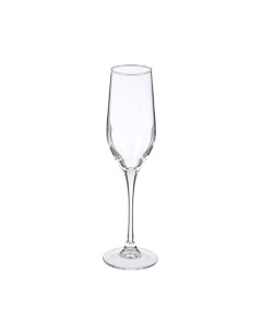 Набор бокалов для шампанского СЕЛЕСТ 160 мл 6 шт L5829 Luminarc