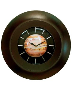 Часы Настенные часы CL 45 2 1 Cosmic Castita