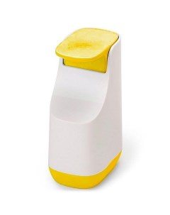 Дозатор для жидкого мыла Compact Soap Pump 350 мл Ripoma