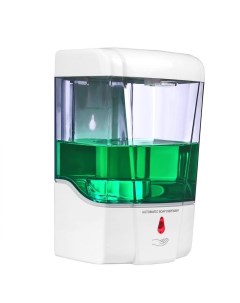 Дозатор для жидкого мыла для дезинфицирующих средствDD DispenserAvto Sima-land