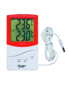 Термометр TA 338 S-line