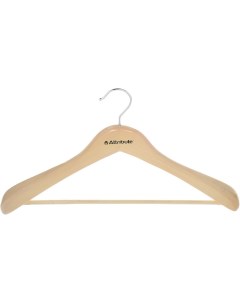 Вешалка цельная для верхней одежды CLASS Attribute hanger