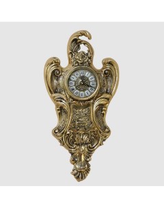 Часы Конша Тападо KSVA BP 27202 D Bello de bronze