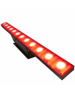 Светильник заливного света Led Bar 123FXL Estrada pro